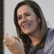 Margarita Zavala asegura que: “Yo sí le gano a López Obrador”