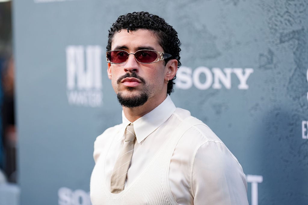 Inicios de la carrera de Bad Bunny