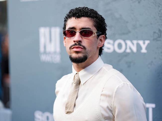 Inicios de la carrera de Bad Bunny