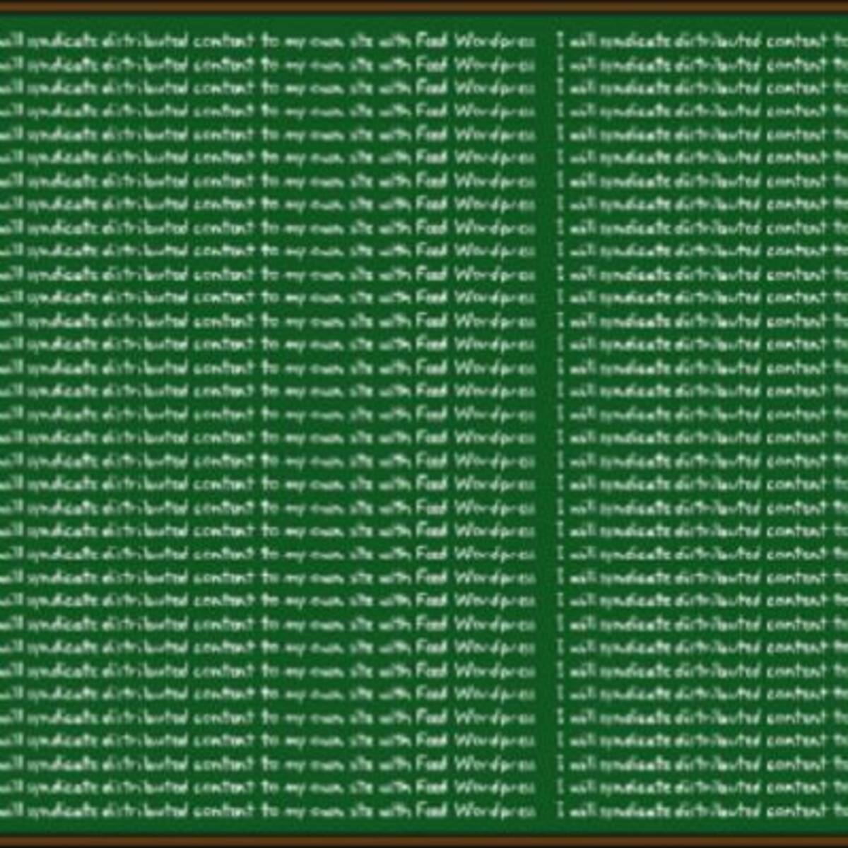 #Lecciones De Vida…