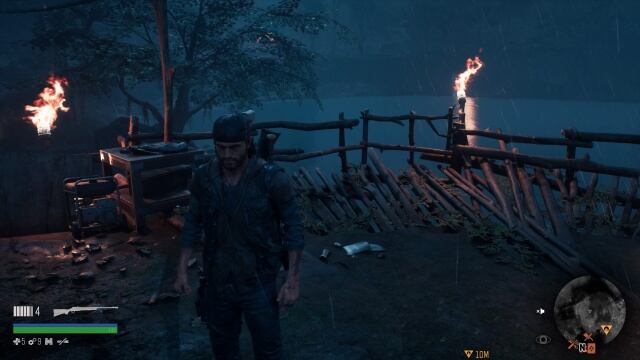 Ganarse la confianza de los demás es un punto clave