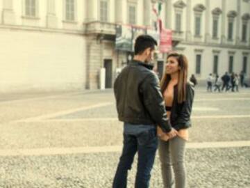 Sostiene dos relaciones: Su novia y su cuñada