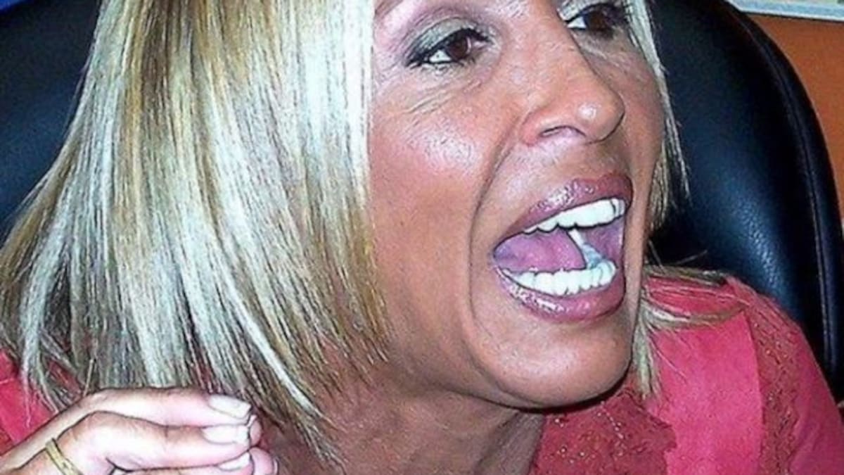 ¡Expulsaría a Laura Bozzo de México!