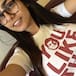 Mia Khalifa recibe el año con foto de infarto