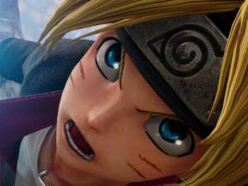 Tráiler de los nuevos personajes de Jump Force