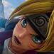 Tráiler de los nuevos personajes de Jump Force