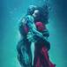 Del Toro lidera las nominaciones del Óscar con "La Forma del agua"