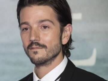 El tuit que Diego Luna le dedicó al presidente Peña Nieto