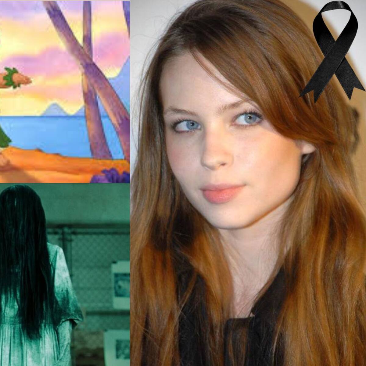 Daveigh Chase fallece a los 35 años: de la niña que nos robó el corazón a la que nos hizo temer la oscuridad