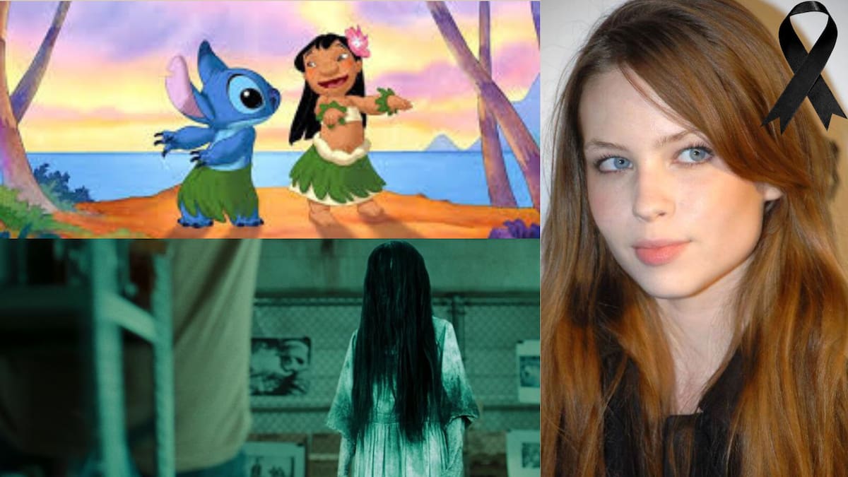 Daveigh Chase fallece a los 35 años: de la niña que nos robó el corazón a la que nos hizo temer la oscuridad