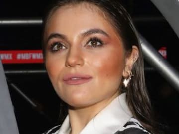 Pablo Lyle es defendido por Sofía Castro