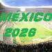 Confirman al Estadio Azteca para inauguración del Mundial 2026