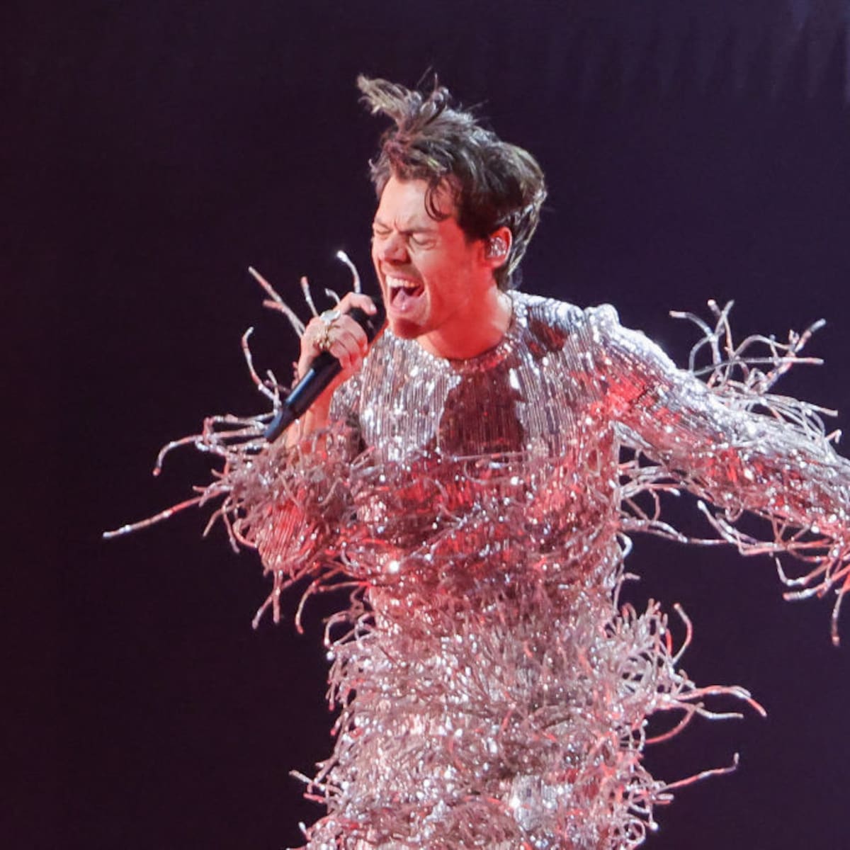 Así podrás seguir en VIVO los conciertos de Harry Styles si no conseguiste boletos