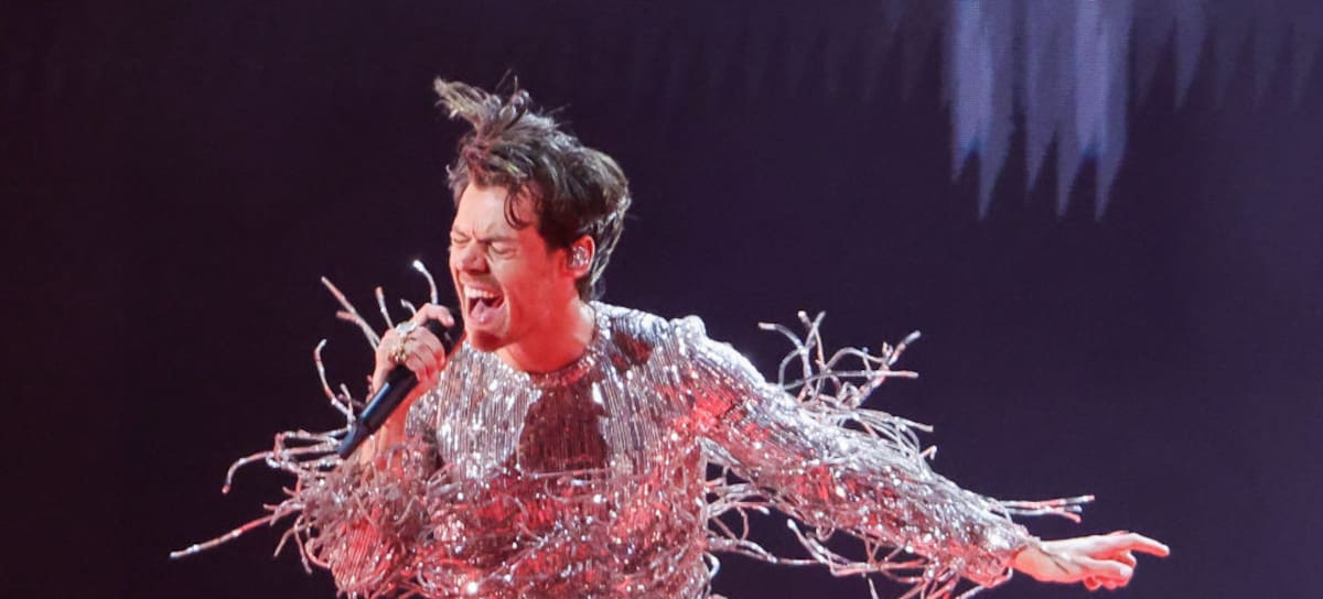 ¿Cómo ver el concierto de Harry Styles en VIVO si no vas a sus conciertos?