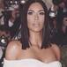 Kim Kardashian y la foto más atrevida y explícita de su vida