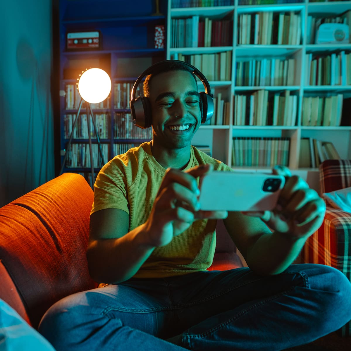 ¿Cómo usar los juegos de Netflix? Guía paso a paso para descubrir una de las funciones más desconocidas de la plataforma