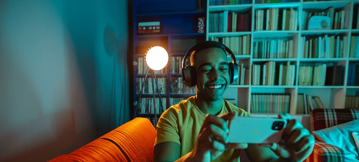 Así puedes jugar videojuegos en Netflix