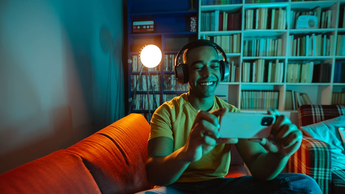 ¿Cómo usar los juegos de Netflix? Guía paso a paso para descubrir una de las funciones más desconocidas de la plataforma