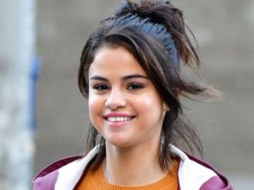 Este es el nuevo tatuaje de selena gomez