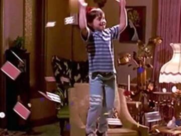 "Matilda Challenge", el reto para todo fan de la película