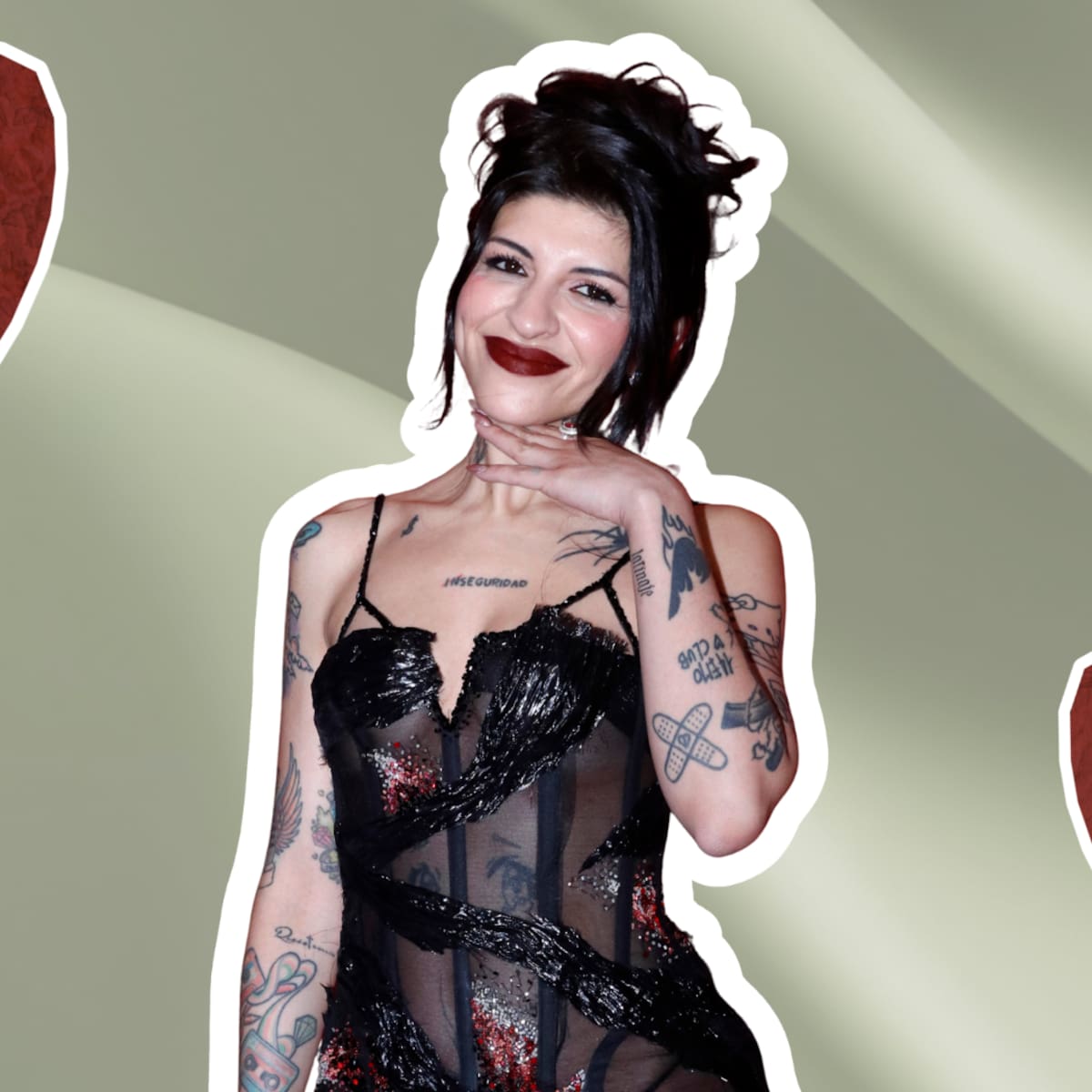 Cazzu confirma nuevo romance a dos años de su separación de Christian Nodal