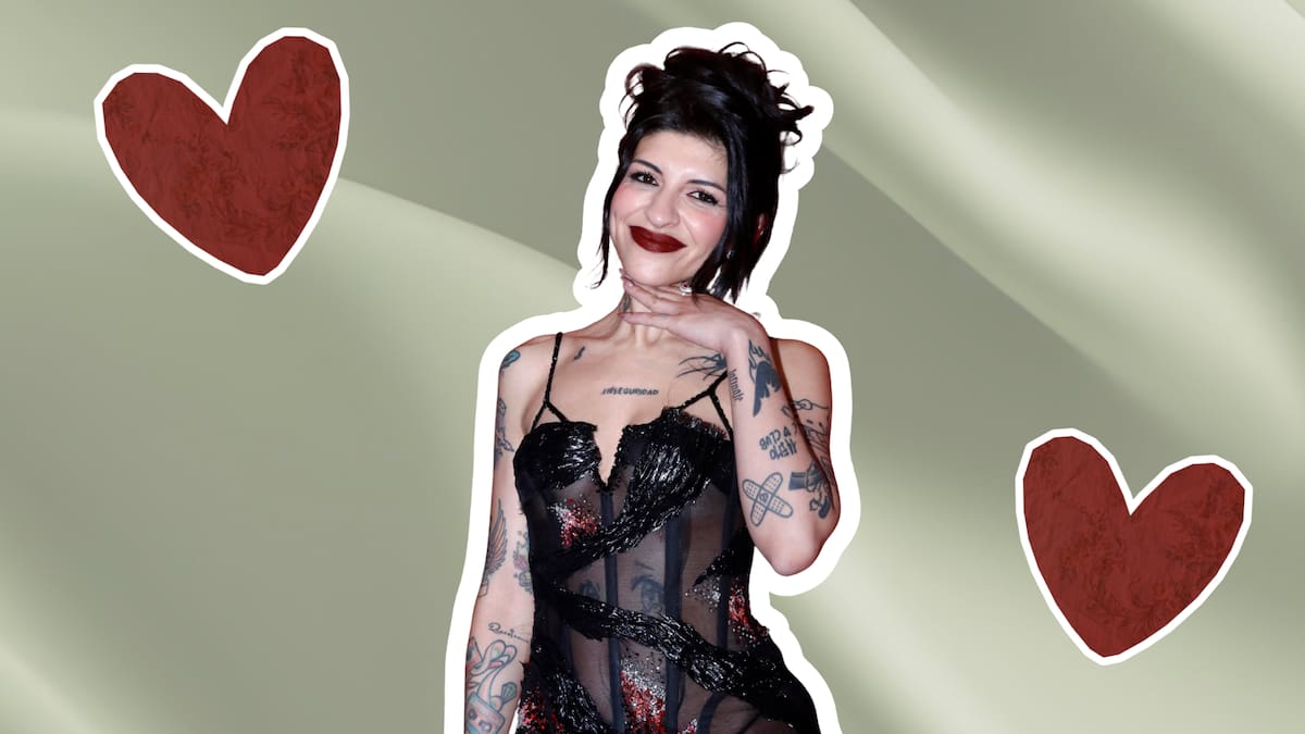 Cazzu confirma nuevo romance a dos años de su separación de Christian Nodal
