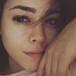 Selfie de Danna Paola ¡al natural!