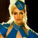 Perrito canta como Britney Spears