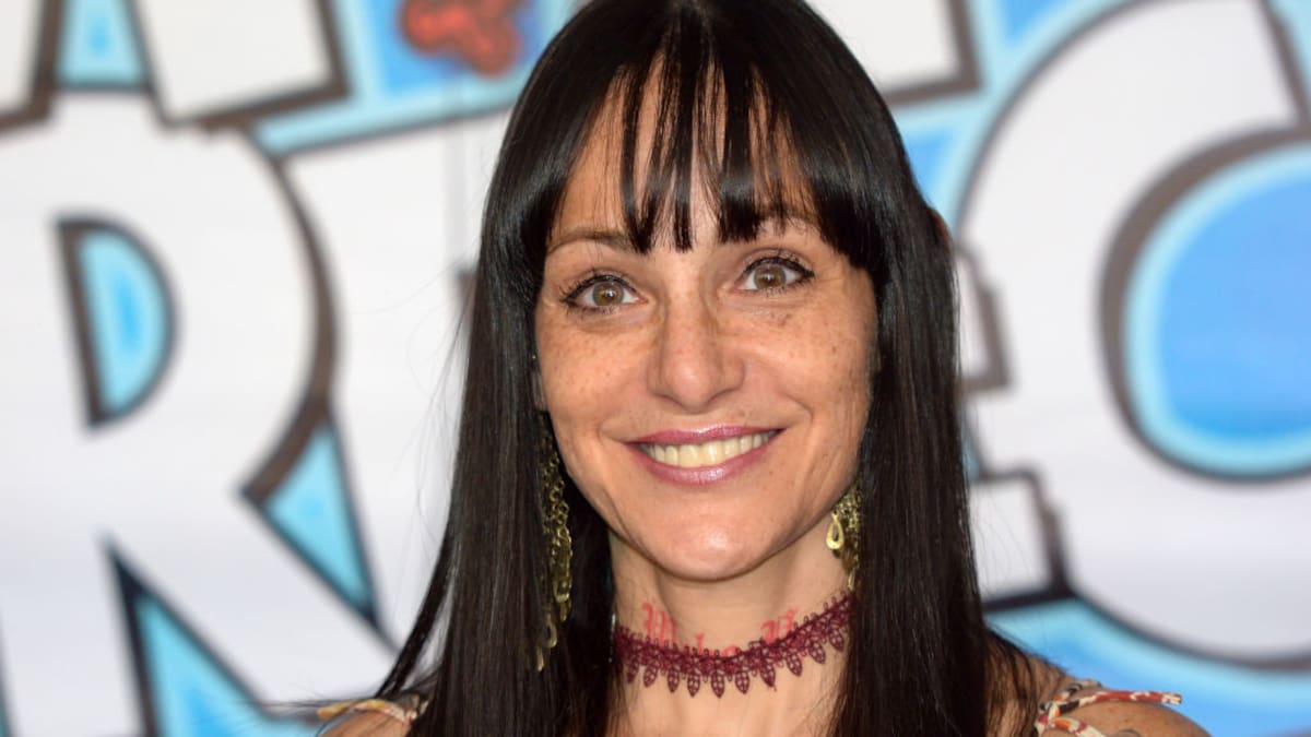 Lolita Cortés revela nueva cirugía, derivada de su lucha contra el cáncer