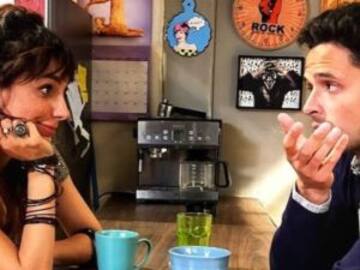 El posible Romance de Natalia Téllez y Gonzalo Vega Jr.