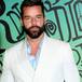 ¿Eres tú?: Ricky Martin presume retoque facial y luce irreconocible