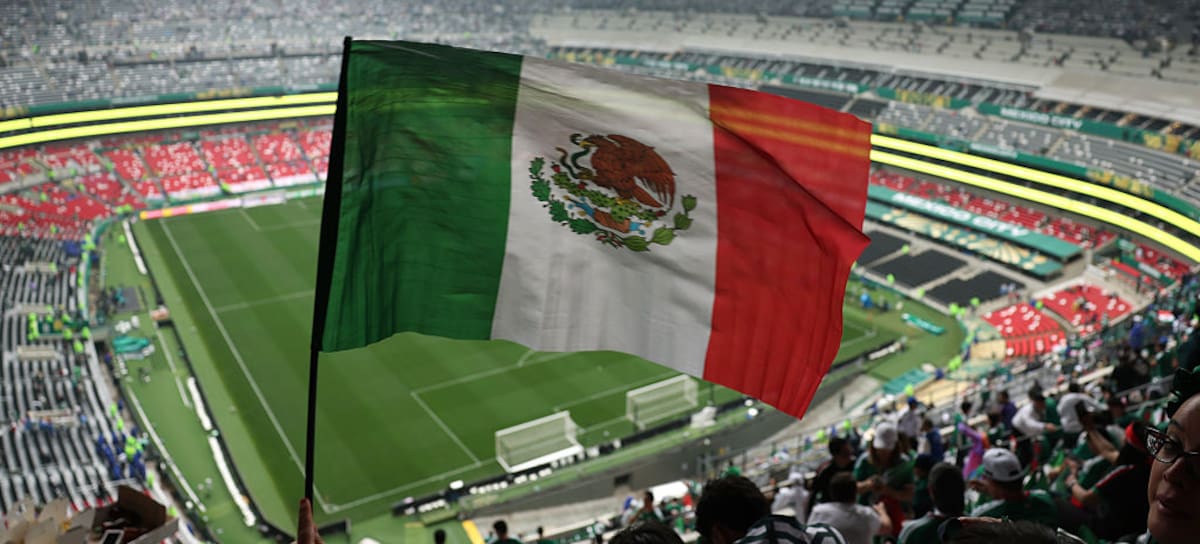 Derrama millonaria en la CDMX por el Mundial