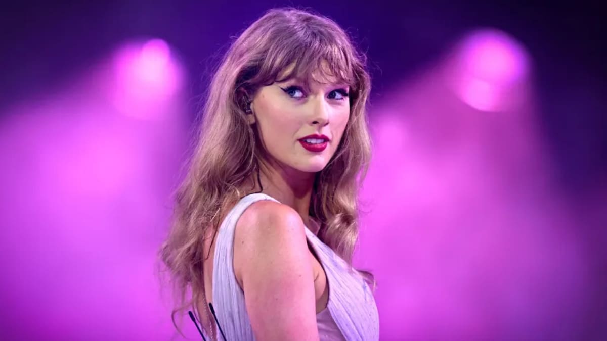 ¿Taylor Swift está embarazada? Estas son las señales que han desatado los rumores