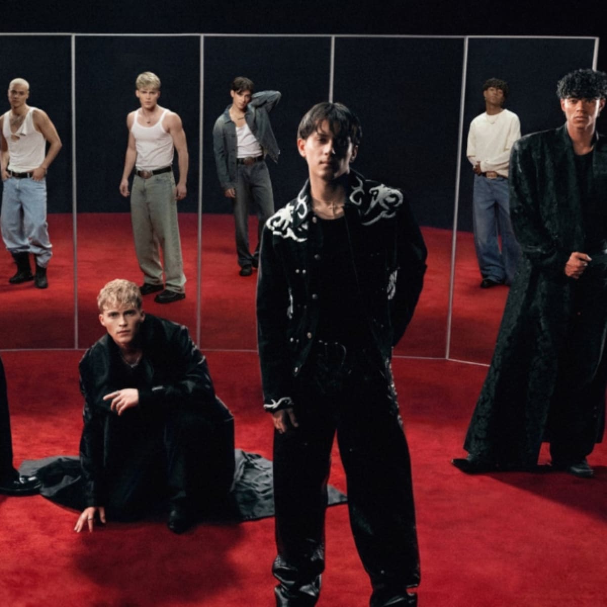 SANTOS BRAVOS anuncia su primer EP y un listening party en CDMX: fecha y detalles del lanzamiento