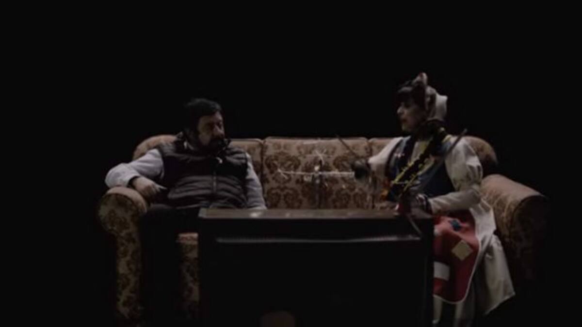 Jaime Maussan y Cositas protagonizan promocional de "Stranger Things"