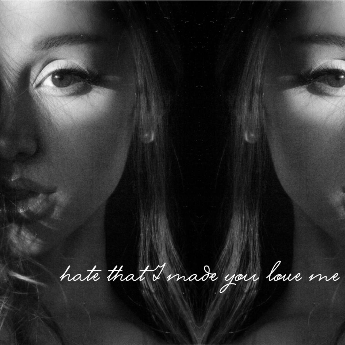 Ariana Grande lanza su nuevo sencillo ‘Hate that I made you love me’ ¿a quién va dedicada la letra?