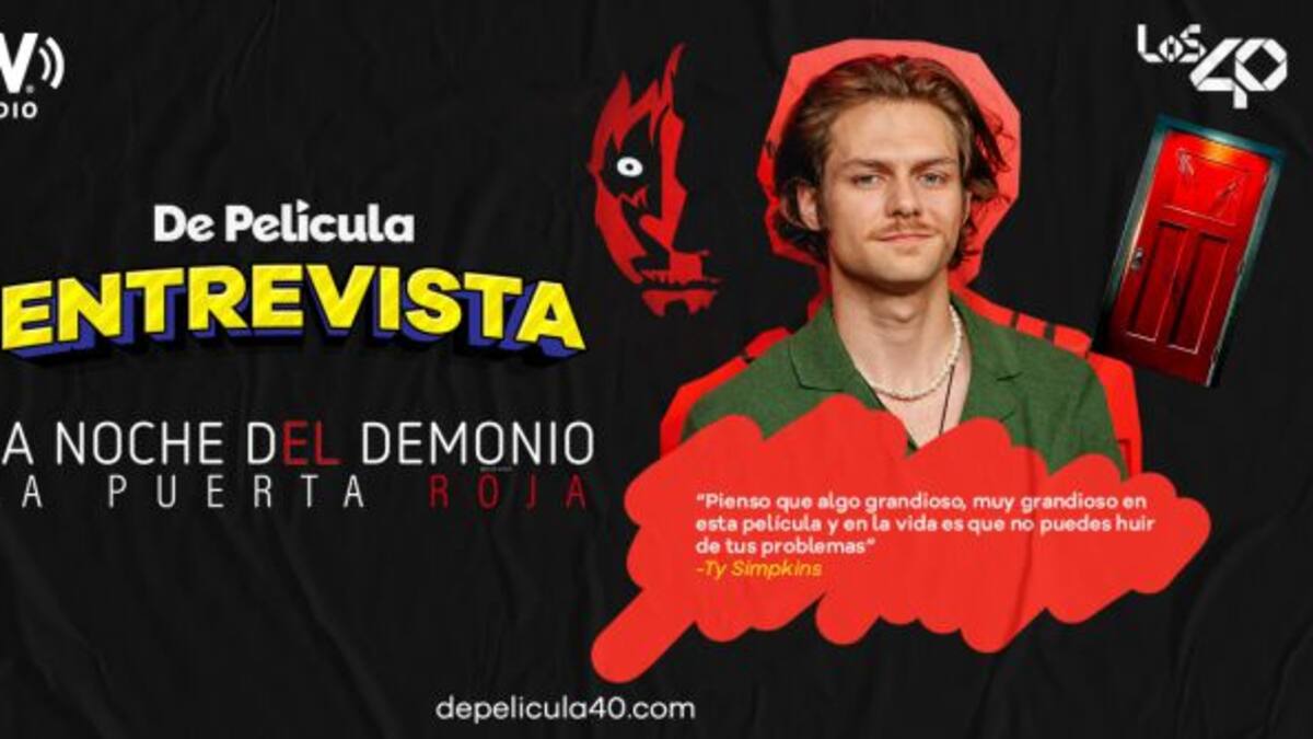 Entrevistamos al cast de ‘La Noche del Demonio: La Puerta Roja’