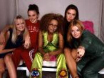 Ex Spice Girl confiesa el infierno que ha vivido al lado de su esposo