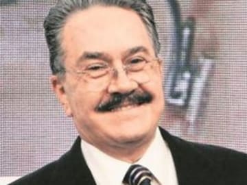 Así lucía Pedrito Sola en su juventud