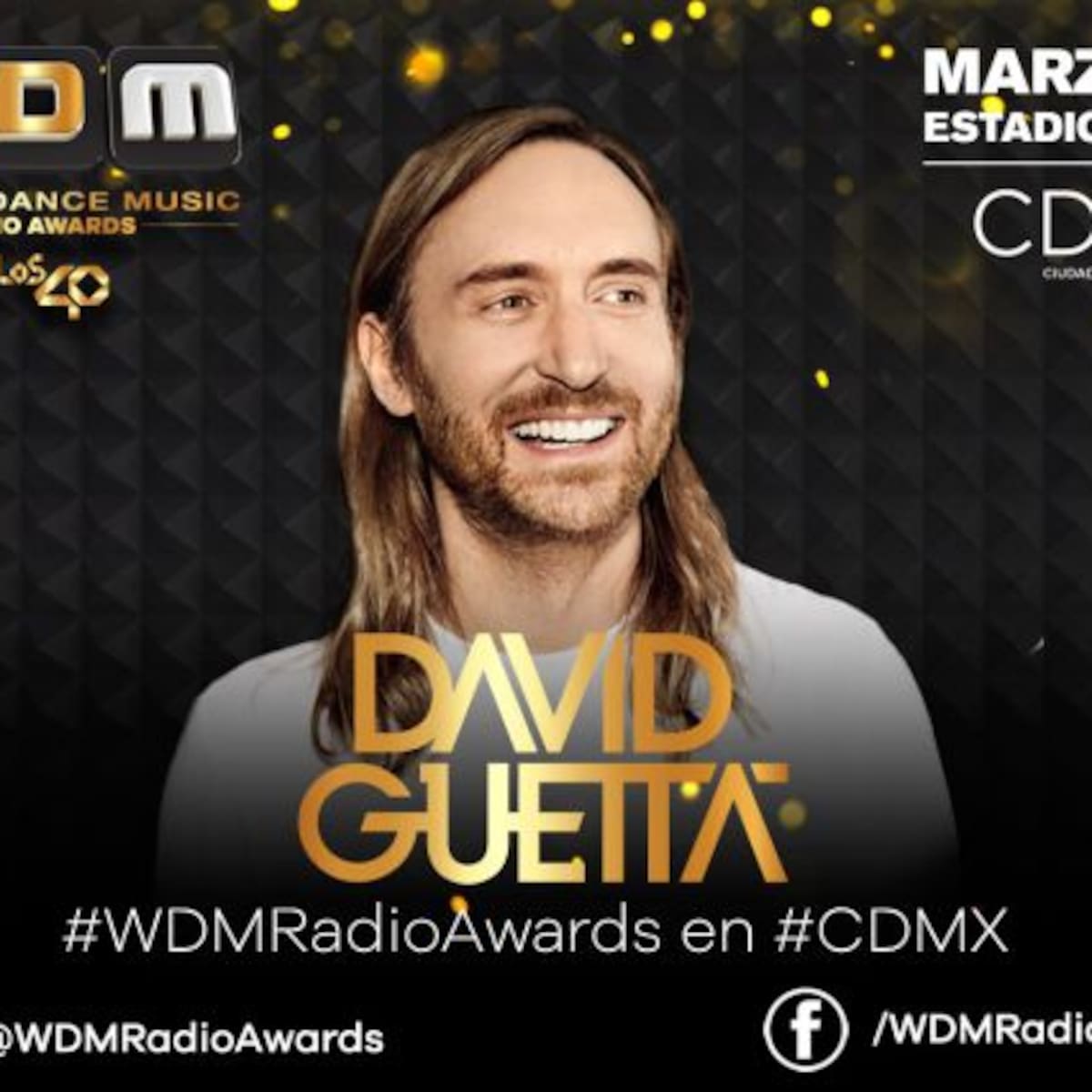Lo que no sabías de David Guetta