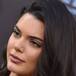 Kendall Jenner confesó que parece un trastorno