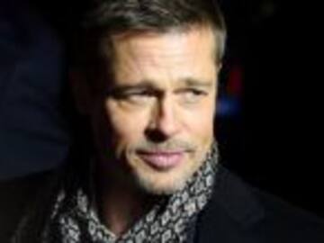 Brad Pitt revela el peligroso transtorno mental que padece