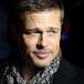 Brad Pitt revela el peligroso transtorno mental que padece