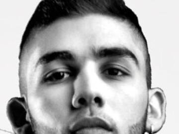 Hackean instagram de Manuel Turizo