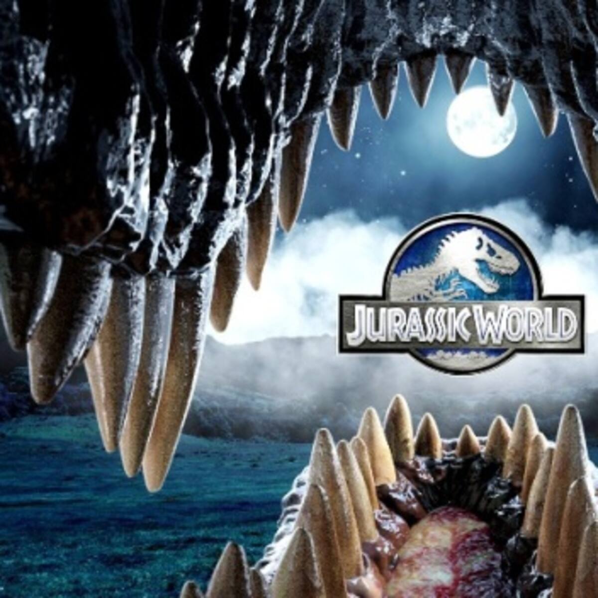 ¿Quieres ir a la premiere de Jurassic World?