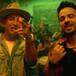 Despacito es el segundo tema en la historia de Billboard en ocupar el número 1