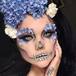 ESTAS PROPUESTAS DE MAQUILLAJE PARA HALLOWEEN TE ENCANTARÁN