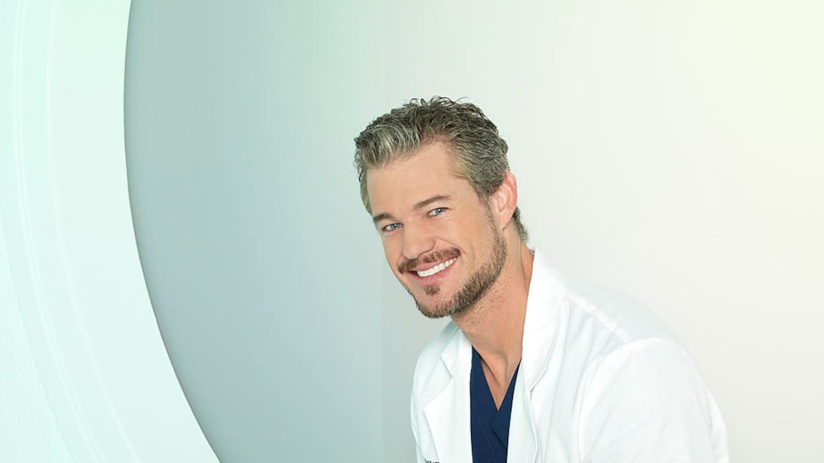 Muere Eric Dane a los 53 años: adiós al actor de “Anatomía de Grey” y “Euphoria”, ¿de qué murió?