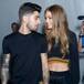 Gigi Hadid comparte foto íntima con Zayn Malik