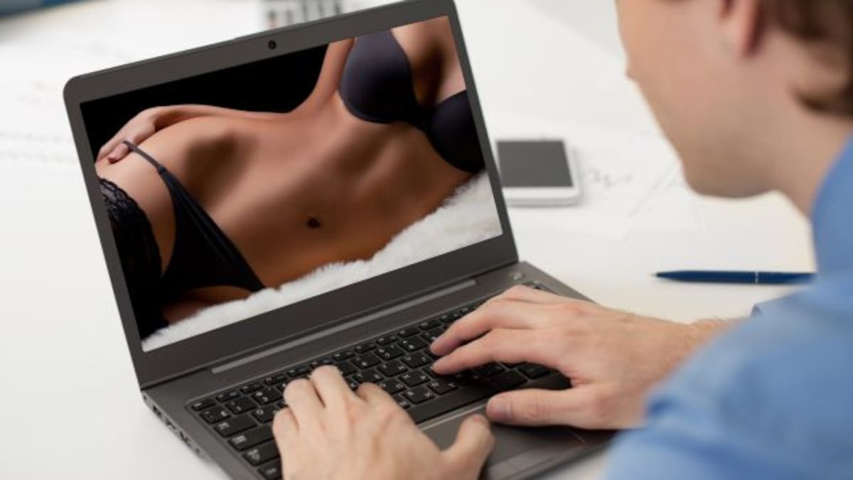 ¿El porno afecta el cerebro?